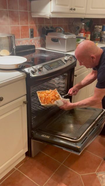 Dennis Sammarone on Instagram: "#christmas #perfect #shrimp #recipe #simple #garlic Shrimp (recommend USA gulf shrimp ) 1/2 bulb of garlic smashed and thinly cut 1 or 2 ounces of virgin olive oil to sauté start 1/4 cup butter to add after garlic is golden Add 12 u/15 gulf shrimps cleaned devein sauté 1 teaspoon paprika mix in 1/4 cup of sun dried tomatoes (optional ) add 1/2 bunch fresh Italian parsley (coarsely )add 1/2 teaspoon crushed red flake pepper add 1/2 squeeze fresh lemon add Black pepper & Salt -taste .add in 4 ounces of white wine . pan sauté 2 minutes med to high heat finish under high Broil 1 minute or so to perfection top with parsley and squeeze of lemon .. don’t over cook to shrimp ! refer back to my shrimp scampi sauce video" Shrimp Scampi Sauce, Scampi Sauce, Sauce Video, Italian Parsley, Pepper Salt, Recipe Simple, Garlic Bulb, Easy Italian, Shrimp Scampi