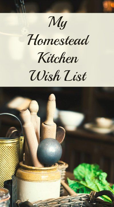 Wish List Items, Happy Homemaking, Homestead Kitchen, Dream Country, Homesteading Diy, Homestead Farm, Homesteading Skills, Homestead Living, Urban Homesteading