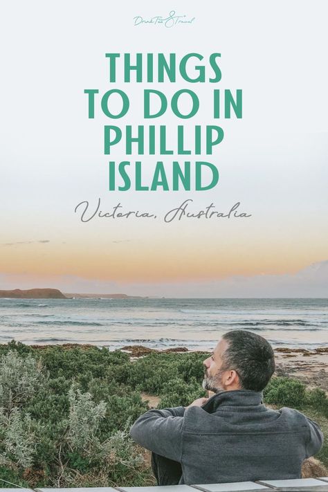 Wondering what’s so special about Phillip Island? Check out why nature lovers and foodies from all over the world love Phillip Island with this ultimate guide to the best things to do in Philip Island, Australia. Hike Cape Woolamai, see penguins, sip on amazing Australian wines, and more!#PhillipIsland #TravelAustralia #VictoriaAustralia #Penguins #HikeAustralia #PhillipIslandGrandPrix Phillip Island Victoria, Phillip Island Australia, Philip Island Australia, Cape Woolamai, Penguin Island, Scuba Diving Australia, Australia Trip, New Zealand Adventure, Australia Itinerary