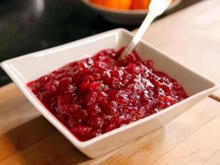 8 Holiday Recipes from Barefoot Contessa | Barefoot Contessa: Modern Comfort Food | Food Network Make Ahead Cranberry Sauce, Citrus Dressing Recipe, Best Thanksgiving Recipes, Citrus Dressing, Cranberry Relish, Ina Garten Recipes, Cranberry Sauce Recipe, Cranberry Chutney, Recipes Thanksgiving