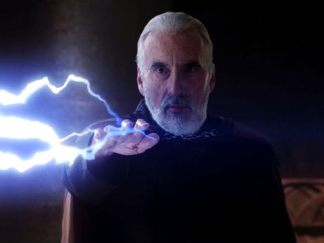 Hammer Horror Films, Dark Lord Of The Sith, Vampire Counts, Count Dooku, Christopher Lee, Attack Of The Clones, Sith Lord, Bond Films, Star Wars Wallpaper