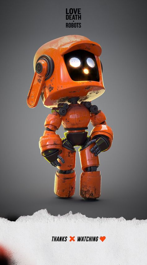 Cute Robot Art, Cute Robot Design, Robot Wallpaper, Robot Design Sketch, 3d Karakter, Robot Cartoon, Cute Robot, Cool Robots, Arte Robot