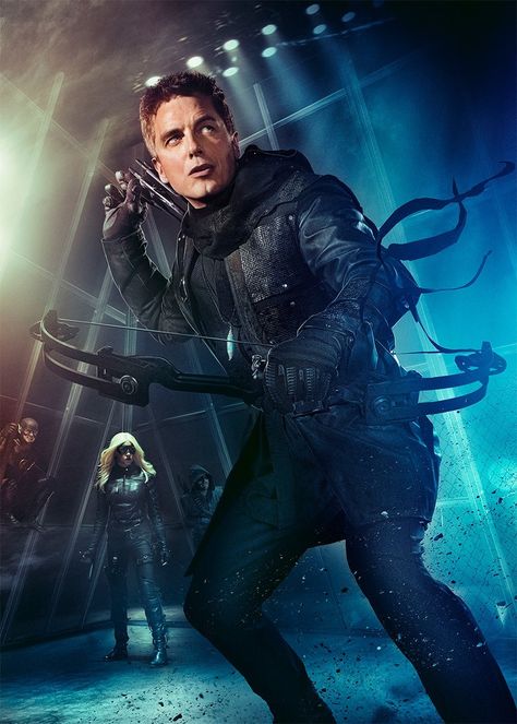 Malcolm Merlyn, Arrow Dc, Tommy Merlyn, Arrow Poster, John Wesley Shipp, John Diggle, Arrow Tv Series, Arrow Cw, Arrow (tv Show)