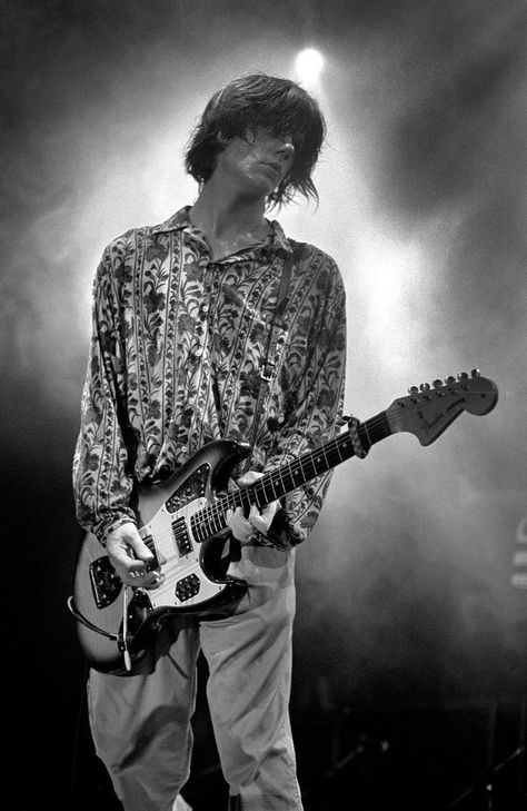 John Squire, Glasgow Green, Band Photography, Hands In The Air, Stone Roses, Sonic Youth, One Ok Rock, Rock Songs, Music Images