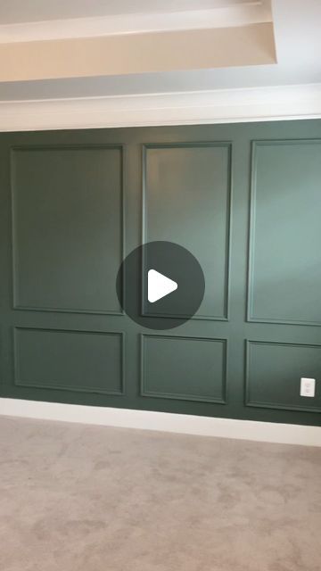 Maurice Amaker on Instagram: "Media and Accent Wall.... #diy #diyproject #art #carpentry #carpenter #mediawall #accentwall" Wall Decor Panels Interiors, Accent Wall Behind Tv And Fireplace, Textured Walls Ideas Living Rooms, Front Room Wall Ideas, Diy Wall Renovation, Living Room Accent Wall Ideas Modern, Accent Wall With Rounded Corners, Man Cave Accent Wall Ideas, 2 Accent Walls Living Room