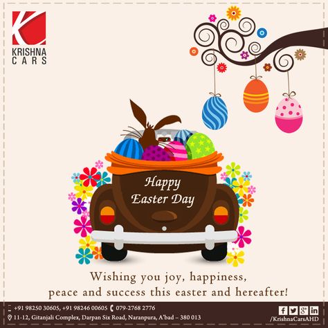 Happy Easter Day, Day Wishes, Happy Easter, Toy Chest, Krishna, Easter, Cars, Quick Saves