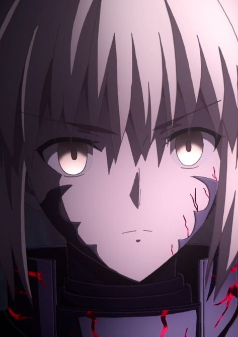 Fate Stay Night Movie, Semiramis Fate, Fate Stay Night Rin, Saber Alter, Type Moon Anime, Arturia Pendragon, Fate Stay Night Series, Artoria Pendragon, Night Anime