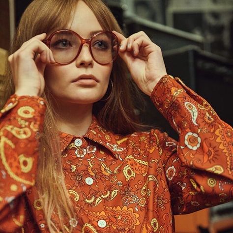 The Hippie Shake, 70s Glasses, 70s Sunglasses, Boho Inspo, 70s Outfits, Seventies Fashion, 1970s Fashion, 70s Inspired, 60s Fashion