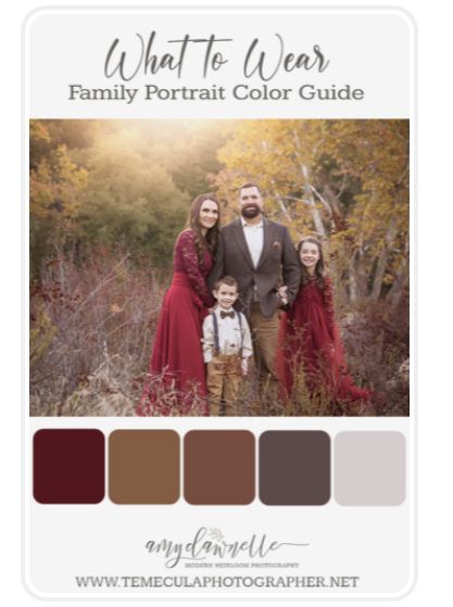 Christmas Family Photoshoot Color Schemes, Wine Colored Dress Family Photos, Family Photos Winter Color Schemes, Family Photo Brown Color Scheme, Burgandy Family Pictures, Wine Color Family Photo Outfits, Big Family Photoshoot Color Schemes Fall, Family Portrait Black Outfits, Christmas Family Color Schemes