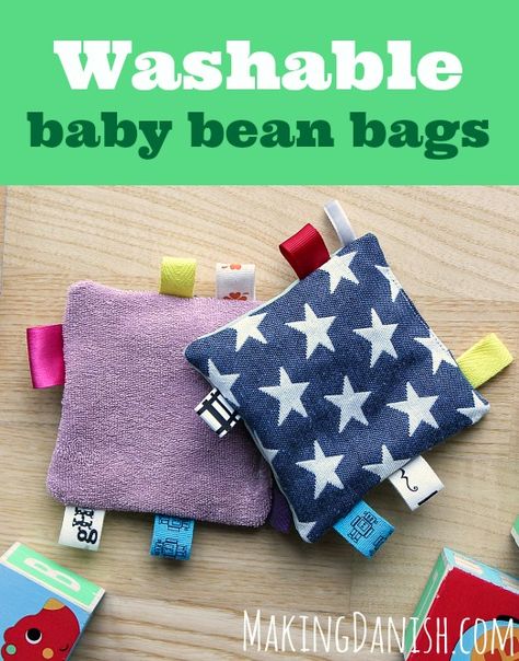 Washable Baby Bean Bags Homemade Bean Bags, Sensory Bean Bags, Homemade Toys For Babies, Diy Baby Sensory Ideas, Sew Baby Toys, Easy Sewing Toys, Sewing Toys Easy, Animal Toys Diy, Sewing Toys Patterns Free