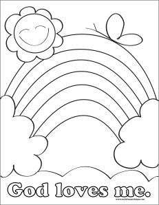 God+Loves+Me+Coloring+Pages+Printable+Free God Loves Me Coloring Page, Gracies Corner Coloring Pages, Bible Story Coloring Pages Printable, God Loves Me Craft For Kids, Jesus Loves Me Craft Preschool, Free Printable Christian Coloring Pages, Sunday Coloring Pages, Bible Story Coloring Pages, Christian Coloring Pages