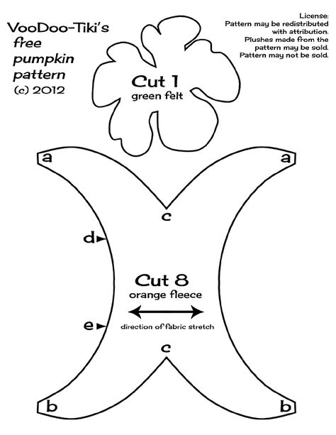 Kürbis Moldes Halloween, Felt Pumpkins, Fall Sewing, Primitive Halloween, Plushie Patterns, Halloween Decorating, Fabric Pumpkins, Diy Pumpkin, Plush Pattern