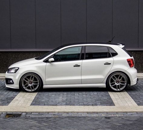 Pin by Hector Portal on Polo 6R | Polo car, Vw polo, Volkswagen polo Polo 6r Modified, Polo Modified, Gti Wheels, Vw Polo Modified, Polo Ideas, Polo Tsi, Polo Vw, Vw Polo 6r, Polo Volkswagen