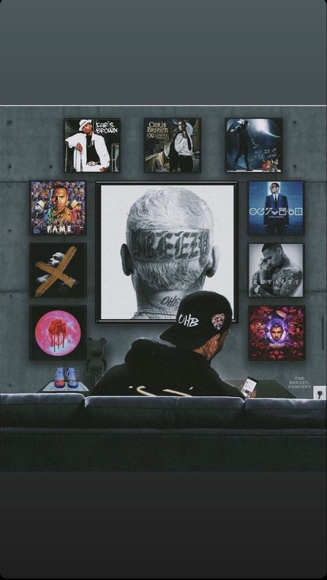 Chris Brown Albums, Chris Brown Music, Chris Brown Photos, Chris Brown Art, Chris Brown Photoshoot, Chris Brown Outfits, Chris Brown Wallpaper, Chris Brown X, Brown Pictures