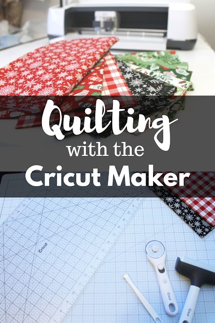 Cricut Maker Fabric Projects, Riley Blake Quilt, Cricket Machine, Diary Of A Quilter, Idee Cricut, Projets Cricut, Maker Project, Cricut Tips, Cricut Projects Beginner