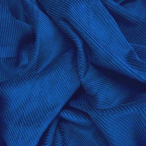 Amazon.com: Minerva Crafts 8 Wale Cotton Corduroy Dress Fabric Royal Blue - per Yard Habotai Silk, Making Crafts, Corduroy Fabric, Corduroy Dress, Poplin Dress, Sewing Trim, Fancy Dress Costumes, Costume Dress, Sewing Stores