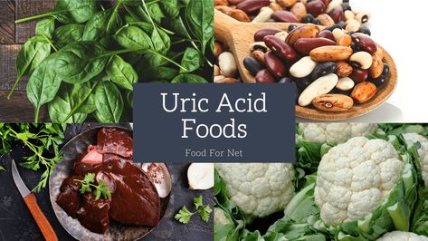 Uric acid is a waste product. It’s something that our bodies produce when they digest purine rich foods. This means that you won’t exactly find food high in uric acid. However, plenty of foods are sources of purines. These are the ones that you need to watch out for. So, does uric acid matter? Well, […] The post Food High In Uric Acid To Be Cautious With first appeared on Food For Net. Uric Acid Diet Food, Low Uric Acid Diet, Lactose Free Dairy Products, Uric Acid Food, Uric Acid Diet, Low Fodmap Fruits, Low Residue Diet, Low Fiber Foods, Uric Acid Levels