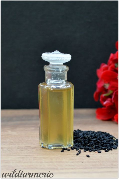 10 Top Medicinal Uses & Side Effects Of Kalonji Oil | Black Seed Oil (Karunjeeragam Oil) Kalonji Oil For Hair, How To Grow Hair Faster, Kalonji Seeds, Kalonji Oil, Increase Hair Thickness, How To Grow Hair, Oil For Hair Growth, Unrefined Coconut Oil, Nigella Seeds