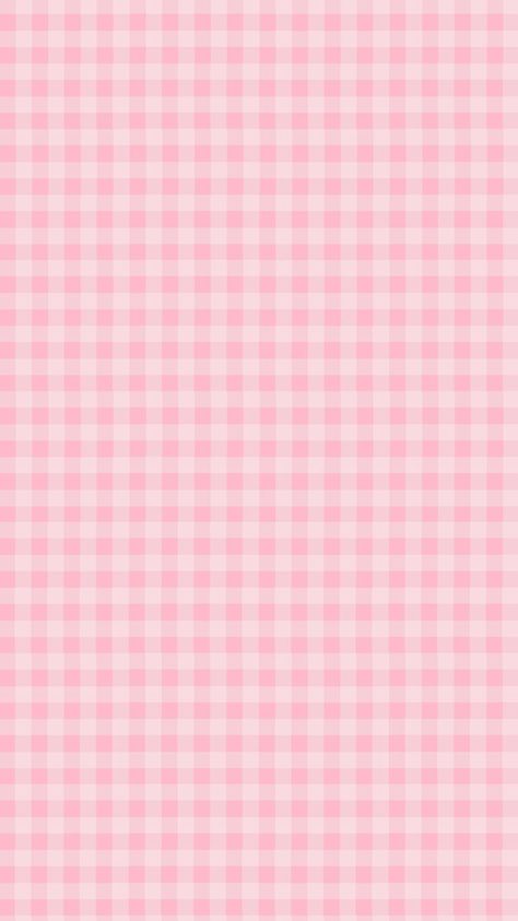 Phone wallpaper, background, lock screen. 'pastel pink gingham pattern' (1) Pastel Pink Checkered Wallpaper, Pink Checkered Wallpaper Aesthetic, Pink Graphic Background, Light Pink Checkered Wallpaper, Pink And White Checkered Wallpaper, Gingham Wallpaper Iphone, Pink Strawberry Background, Gingham Iphone Wallpaper, Scrapbook Wallpaper Backgrounds