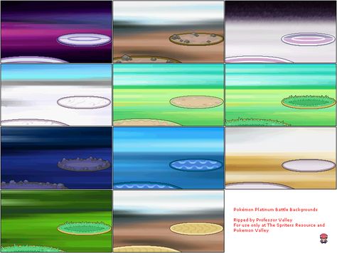 Battle Backgrounds Pokemon Towns, Pokemon Battle, Creative Story Ideas, Pokemon Platinum, Geek Diy, Pokemon Official, Video Game Sprites, Pokemon Sprites, Pixel Art Pokemon