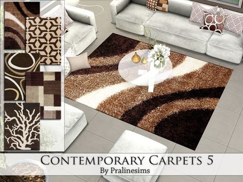 Ts4 Cc Rugs, Rugs Sims 4 Cc, Sims 4 Rugs Cc, Sims4 Furniture, Urban Outfitters Rug, Living Room Sims 4, Best Rugs, Furniture Cc, Sims 4 Tsr