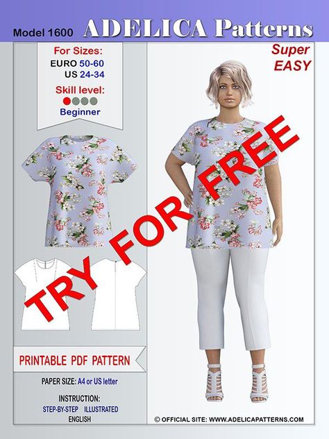 100+ Free Plus Size Sewing Patterns – Broad in the seams Plus Size Blouse Patterns Free, Plus Size Sewing Patterns Free Blouses, Plus Size Sewing Patterns For Women, Sewing Plus Size Clothes Free Pattern, Free Plus Size Patterns For Women, Plus Size Sewing Patterns Free Easy, Free Sewing Patterns For Women Plus Size, Plus Size Patterns Sewing, Sewing Patterns Plus Size