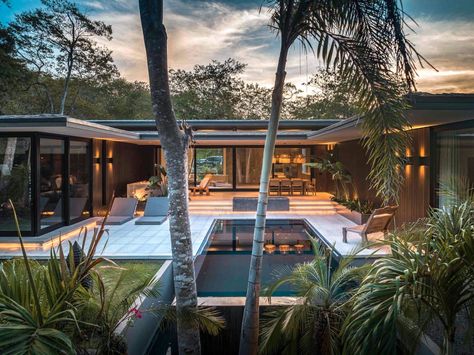 New Luxury Villa in Beautiful Tropical Gardens in Tamarindo Costa Rica.

With stunning infinity pool and sea views in an ideal location in a gated community, near the beach, with Balinese accents throughout.

#architecturedaily #MillionDollarListing #CostaRica #luxuryhomes #interiordesign #luxuryrealestate #villaandgardens #architecturelovers #Airbnb #EscapetotheCountry #Tamarindo #costaricaproperty #costaricanstyle #LuxuryProperty #SeaViews #BalineseDecor #BnB #dreamhome #luxurylistings Costa Rica Airbnb, Tropical One Bedroom Villa, Costa Rican Beach House, Costa Rica Villa Luxury, Beachfront Villa Luxury, Costa Rica Jungle House, Moving To Costa Rica, Costa Rica Luxury, Balinese Decor