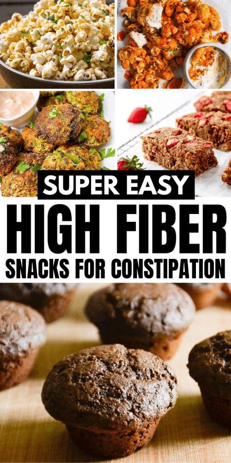 Explore foods high in fiber with our list of healthy, low carb, and high protein snacks. These options are ideal for kids, diabetics, and even dogs, making it easy to find the best and natural choices for constipation relief. High Fiber Snacks For Constipation, Fiber Snacks For Kids, Chicken Recipes For Diabetics, Fiber Diet Plan, Dinner Ideas For Diabetics, Fiber Foods For Kids, Recipes For Diabetics Type 2, High Fiber Diet Plan, Best Fiber Foods