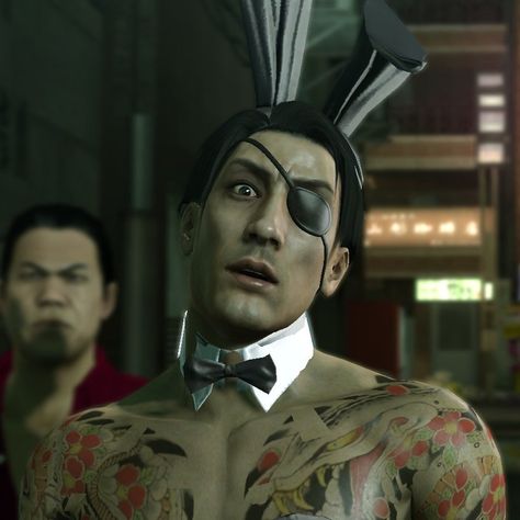 Goromi Icon, Kiryu And Majima Icons, Goromi Yakuza Icon, Majima Goro Icon, Kiryu And Majima, Yakuza Kiryu Kazuma, Yakuza 3, Majima Goro, Goro Majima