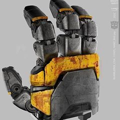 Robot Hand Concept Art, Transformers Hands, Mecha Hand, Gloves Drawing, Armadura Cosplay, Character Turnaround, Robot Hand, Mechanical Arm, Humanoid Robot