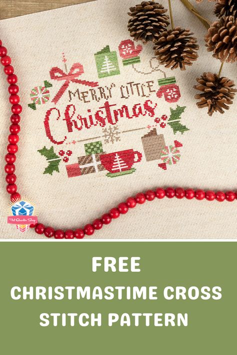 Counted Cross Stitch Finishing Ideas, Christmas Cross Stitch Patterns Free Charts, Cross Stitch Freebies Free Downloads, Small Cross Stitch Patterns Free, Free Counted Cross Stitch Patterns, Christmas Cross Stitch Ornaments, Free Christmas Cross Stitch Patterns, Free Christmas Cross Stitch, Christmas Cross Stitch Patterns Free