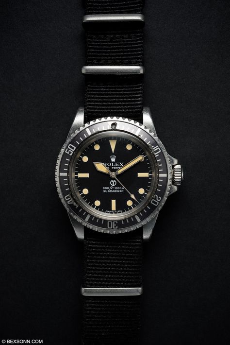 Rolex Submariner 5513, Rolex 5513, Diesel Watches For Men, Rolex Daytona Watch, Rolex Watches Submariner, Relic Watches, Stylish Watches Men, Nato Strap Watches, Armani Watches