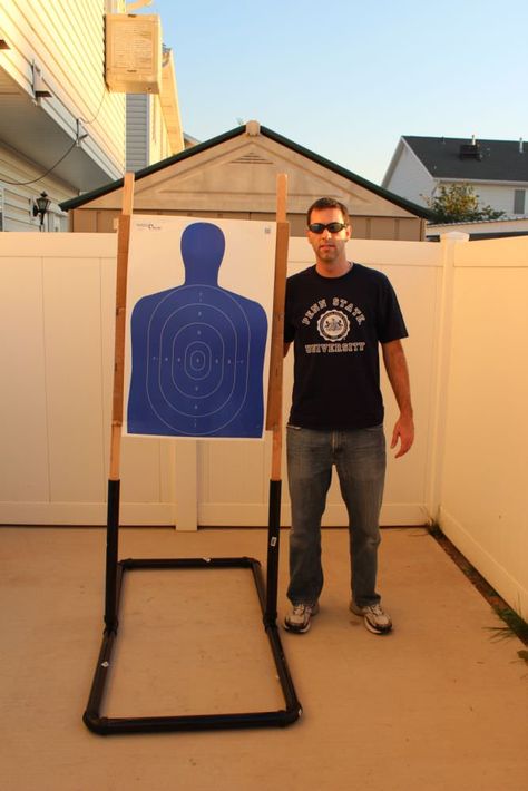 Metal Shooting Targets, Shooting Stand, Outdoor Shooting Range, Target Stand, Metal Targets, Archery Target, Tactical Training, Shooting Targets, Target Practice