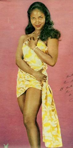 Marpessa Dawn, Black Orpheus, Ebony Magazine, Black Actresses, Vintage Black Glamour, Black Hollywood, January 3, French Actress, August 25