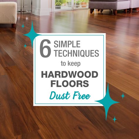 Don't ruin the ambience with pesky dust! Here are 6 ways you can keep your hardwood floors dust free. Hardwood Floor Cleaner Diy, Diy Wood Floor Cleaner, Diy Floor Cleaner, Diy Hardwood Floors, Wood Floor Cleaner, Real Hardwood Floors, Hardwood Floor Cleaner, Clean Hardwood Floors, Cleaning Wood Floors