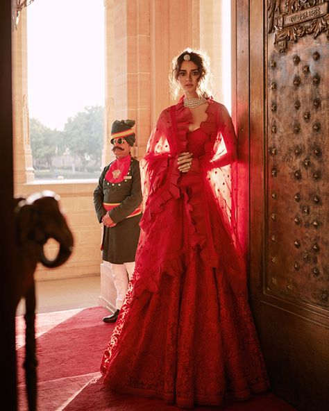 Bridal Lehenga Red Sabyasachi, Indian Bridal Lehenga Red, Sabyasachi Bridal Red, Bridal Lehenga Indian, Sabyasachi Lehenga Bridal, Sabyasachi Collection, Sabyasachi Bridal, Sabyasachi Bride, Sabyasachi Lehenga