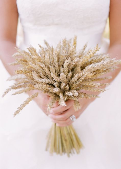 Colorful Fall Wedding Inspiration   Giving Thanks Colorful Fall Wedding, Wheat Wedding, Happy Thanksgiving Friends, Thanksgiving Friends, Small Wedding Bouquets, Simple Wedding Bouquets, Fall Wedding Inspiration, Giving Thanks, Luxury Wedding Planner