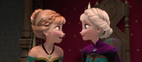 While we usually create quizzes that tell you who you are most like, today’s quiz will inform you of your Disney and Disney•Pixar character opposites. See who you get and tell us your result. Disney Test, Anna Et Elsa, Disney Quizzes, Disney Quiz, Disney Pixar Characters, Disney Pixar Movies, Pixar Characters, Karakter Disney, Disney Fairy