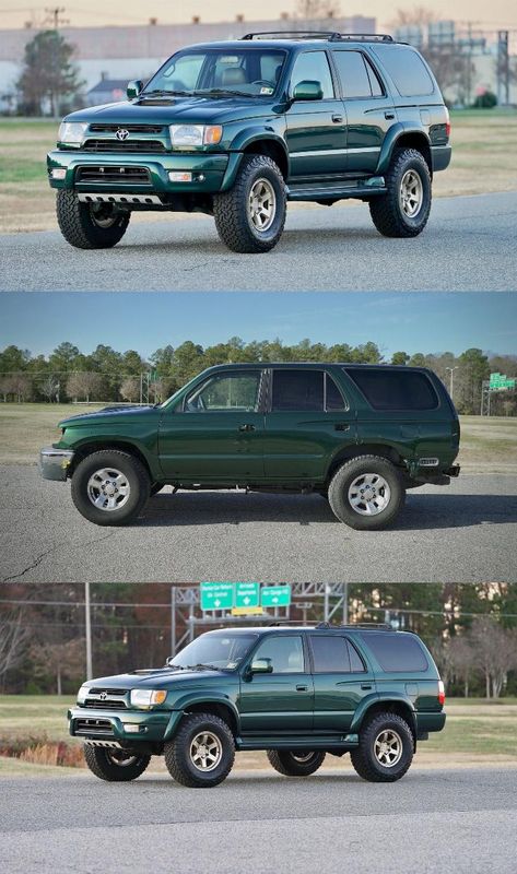 2000 4runner, Vintage 4runner, Toyota 4runner Colors, Toyota 4runner 1st Gen, 1990 Toyota 4runner, Old Toyota 4runner, 2000 Toyota 4runner, New Engine, Toyota 4runner