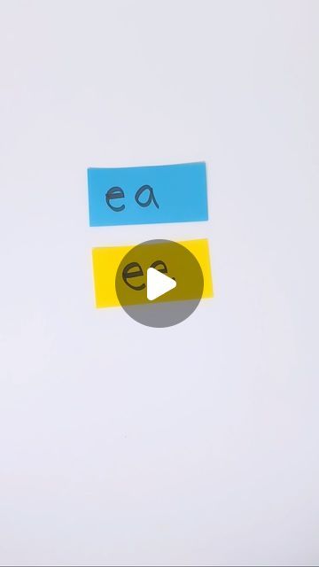 Malia Hollowell • Your Science of Reading BFF | Since EE and EA often come in the middle of words, it can be tricky to know which spelling to use…

I always get excited to learn new... | Instagram Ee And Ea Spelling Rule, Spelling Bee Ideas, Ee Words, Ea Words, Phonics For Kids, Phonics Rules, Spelling Rules, Food Eating, Science Of Reading