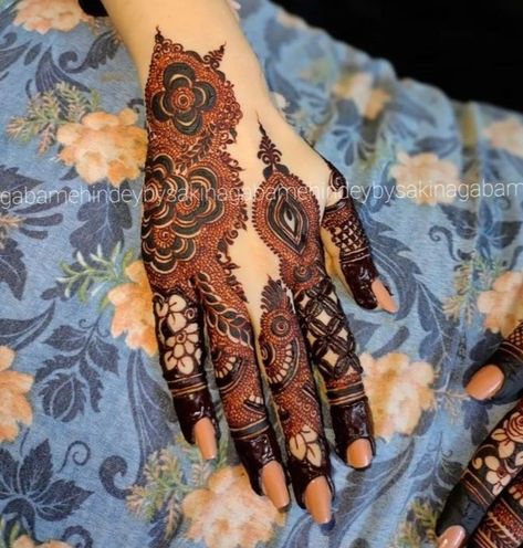 Kashees Mehndi Design Beautiful, Mehndi Design Kashees, Kashees Mehndi Design, Kashees Mehndi Designs, Kashees Mehndi, Mehandi Design For Hand, Kashee's Mehndi Designs, Feet Mehndi, Finger Mehndi