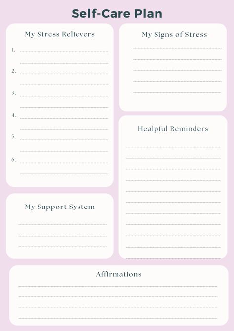 Workout Tracker Printable Counseling Tools Free Printable, Peer Support Group Ideas, Mental Health Work Activities, Worksheets For Mental Health, Wellness Worksheets, Workout Tracker Printable Free, Therapy Topics, Tracker Printable Free, Health Priority