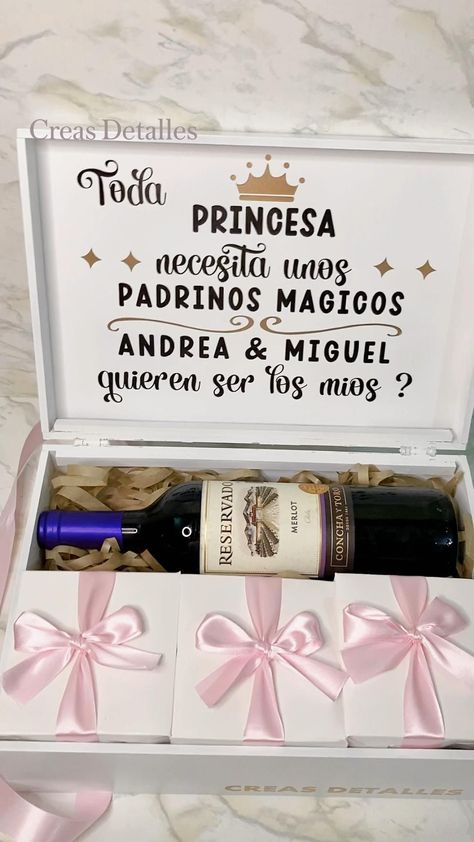 Godparent Request Ideas, Godparent Request, Quinceanera Planning, Unisex Baby Shower, Gifts For Aunt, Godparent Gifts, Baby Shawer, Baby Reveal, God Parents