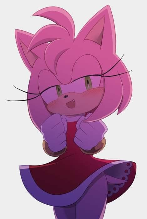 Sonamy Comic, Shadow And Amy, Amy The Hedgehog, Gravity Fall, Silver The Hedgehog, Sonic And Amy, Sonic Fan Characters, Rose Pictures, Sonic And Shadow