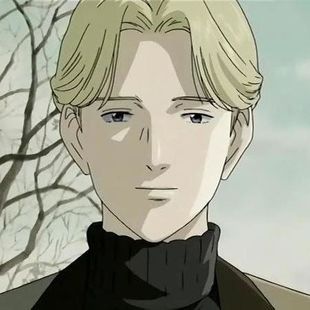 Johan Liebert | Villains Wiki | FANDOM powered by Wikia Johan Liebert, Monster Anime, Anime Monsters, Monster Characters, Old Anime, Manga Characters, Bleach Anime, Anime Inspired, Anime Icons