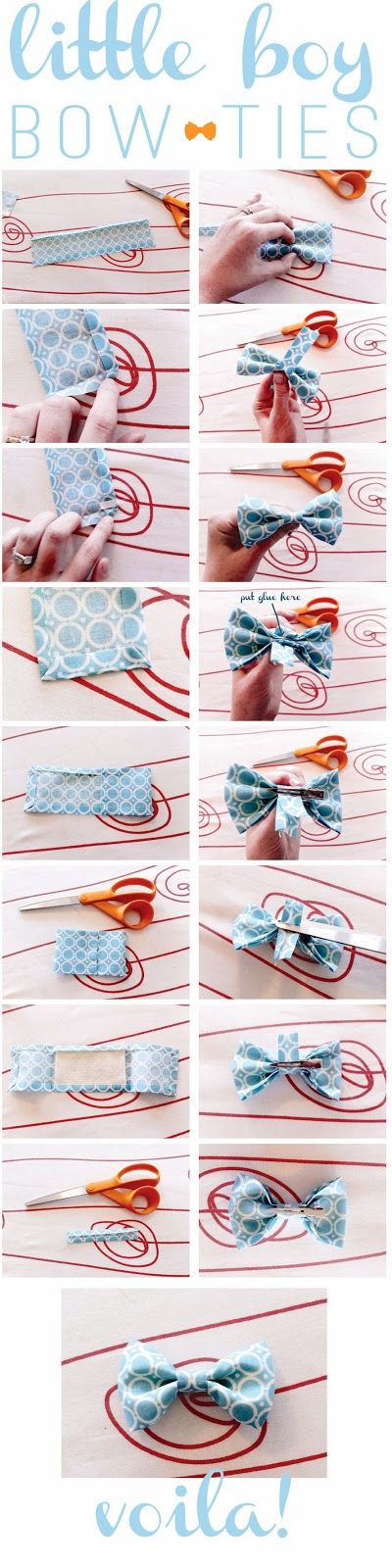 Boys Diy, Making Bows, Boy Diy, Diy Bows, Shower Bebe, Boys Bow Ties, Man Party, Baby Projects, Baby Shower Diy