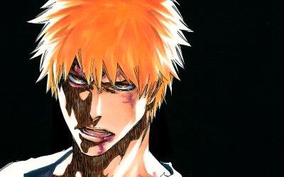 Urahara Kisuke, Ichigo And Rukia, Bleach Anime Ichigo, Bleach Anime Art, Kurosaki Ichigo, Bleach Fanart, Ichigo Kurosaki, Bleach Characters, Bleach Art