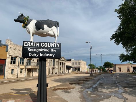 Stephenville Texas, Glen Rose, Water For Elephants, Texas City, Texas History, Photo Caption, Texas Travel, House Museum, Local History