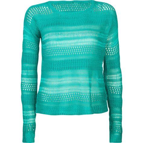 FULL TILT Open Stitch Womens Crop Sweater ($27) ❤ liked on Polyvore Clothing Board, Fashion Star, Full Tilt, Crop Sweater, Knit Crop, Pretty Colours, Cropped Sweater, Star Fashion, Scoop Neck