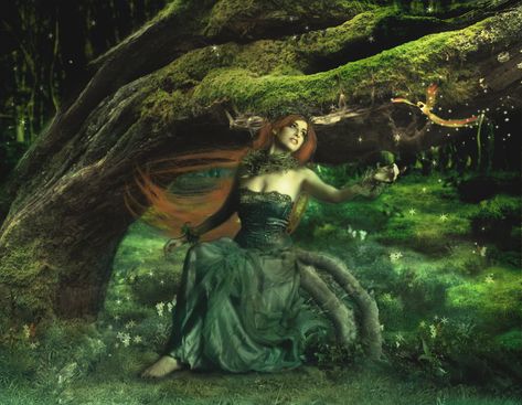 Nemetona Celtic Goddess of the Sacred Grove - Keeper of sacred spaces Learn more here: http://journeyingtothegoddess.wordpress.com/2012/07/11/goddess-nemetona/ Pagan Artwork, Celtic Goddesses, Female Archetypes, Irish Goddess, Celtic Myth, Sacred Groves, African Goddess, Celtic Goddess, Celtic Mythology